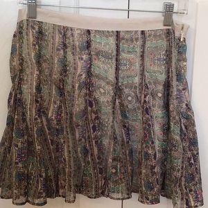 American Eagle skirt